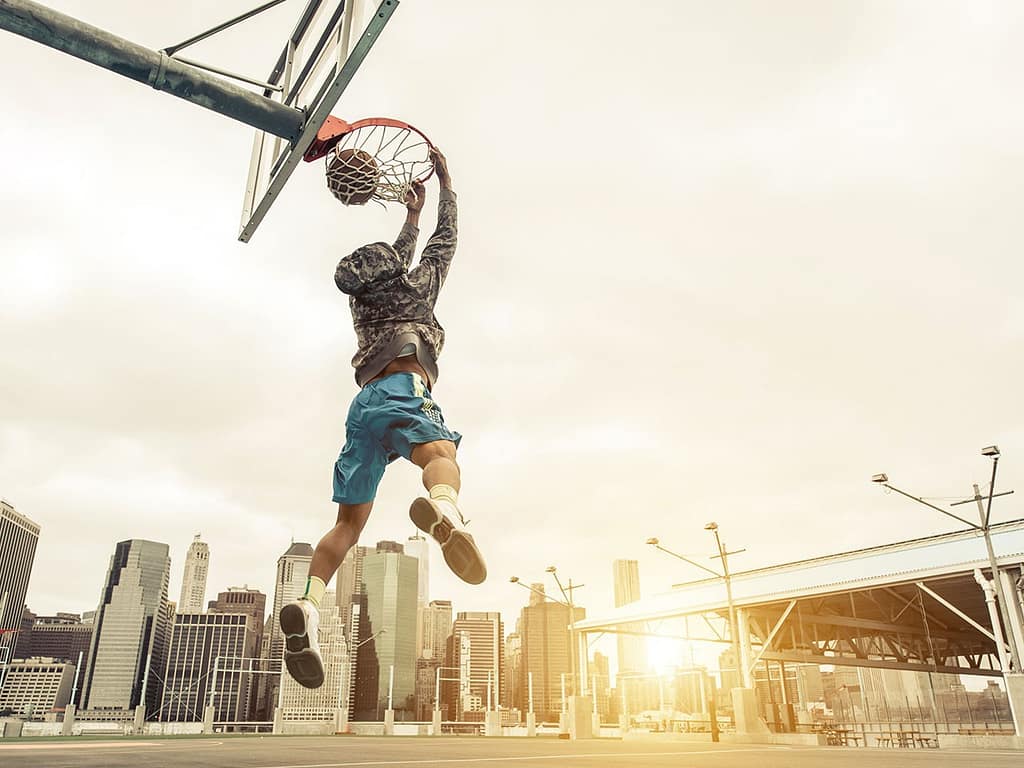 motivate athletes