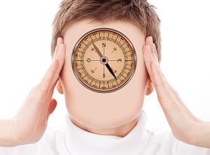 focus to achieve goals