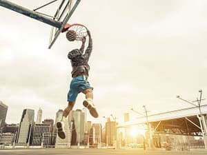 motivate athletes